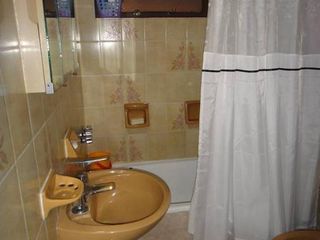 Foto 6 de HERMOSO DEPARTAMENTO DE 3 AMBIENTES CON BALCÓN SOBRE AVENIDA
