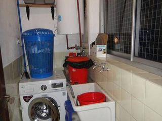 Foto 7 de HERMOSO DEPARTAMENTO DE 3 AMBIENTES CON BALCÓN SOBRE AVENIDA