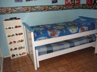 Foto 4 de HERMOSO DEPARTAMENTO DE 3 AMBIENTES CON BALCÓN SOBRE AVENIDA