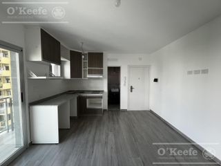 Foto 1 de Departamento monoambiente, en alquiler , Quilmes centro, Apto vivienda y/o profesional