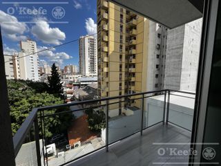 Foto 4 de Departamento monoambiente, en alquiler , Quilmes centro, Apto vivienda y/o profesional