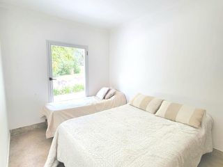 Foto 6 de ALQUILER | CHALET | SAN BENITO CHAPADMALAL | 9 MESES