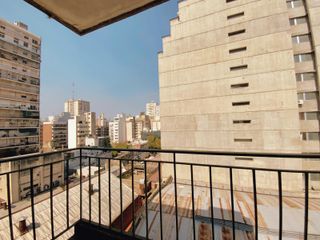 Foto 5 de Salta 1371 - Departamento De 1 Dormitorio En Alquiler - Centro, Rosario