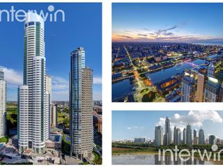 Foto 23 de Alvear Tower - Increíble 4 amb de lujo a estrenar con las mejores vistas a río y ciudad