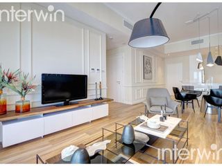 Foto 6 de Alvear Tower - Increíble 4 amb de lujo a estrenar con las mejores vistas a río y ciudad
