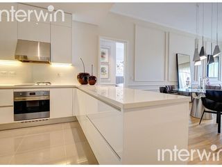 Foto 9 de Alvear Tower - Increíble 4 amb de lujo a estrenar con las mejores vistas a río y ciudad