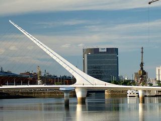 Foto 1 de Alvear Tower - Increíble 4 amb de lujo a estrenar con las mejores vistas a río y ciudad