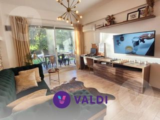 Foto 1 de Departamento en venta - Canning, Complejo Main Park