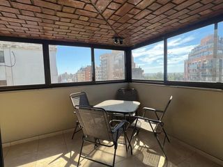 Foto 26 de Departamento Categoria 3 Dor. 2 Cochera Piso exclusivo