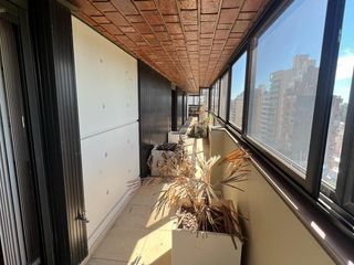 Foto 25 de Departamento Categoria 3 Dor. 2 Cochera Piso exclusivo