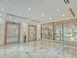 Foto 6 de FORMIDABLE OFICINA AMOBLADA DE 600 M2 DE GRAN CATEGORIA EN VICENTE LOPEZ - 6 COCHERAS