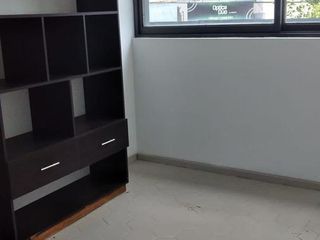 Foto 2 de Departamento un dormitorio en alquiler - Villa Allende - Barrio Centro