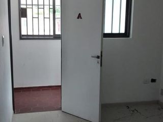Foto 1 de Departamento un dormitorio en alquiler - Villa Allende - Barrio Centro