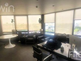 Foto 7 de Oficina de 220 m2   2 Cocheras en Retiro