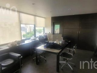 Foto 8 de Oficina de 220 m2   2 Cocheras en Retiro