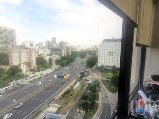 Foto 5 de Oficina de 220 m2   2 Cocheras en Retiro