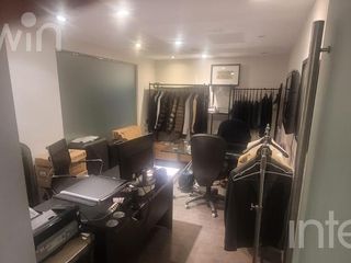 Foto 14 de Oficina de 220 m2   2 Cocheras en Retiro