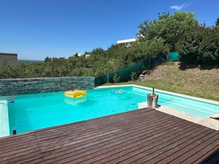 Foto 5 de Casa en  Alquiler La Rufina 3 dorm