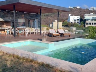 Foto 1 de Casa en  Alquiler La Rufina 3 dorm