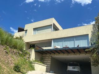 Foto 2 de Casa en  Alquiler La Rufina 3 dorm