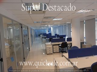 Foto 3 de Oficina - Puerto Madero