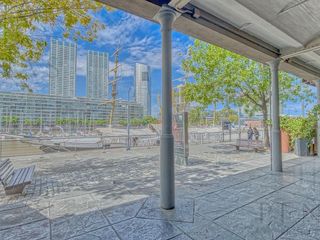 Foto 5 de Oficina corporativas AAA Premium en Puerto Madero con vistas a Dique - City Port