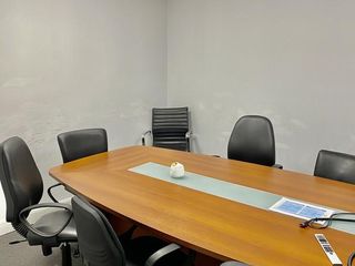 Foto 17 de Oficina corporativas AAA Premium en Puerto Madero con vistas a Dique - City Port