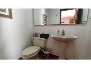 Foto 6 de VENDO CASA CON OFICINA INDEPENDIENTE EN SANTA BARBARA (lC)