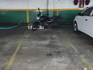 Foto 1 de Cochera en venta en Belgrano