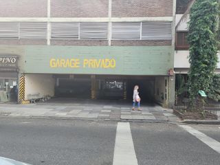 Foto 2 de Cochera en venta en Belgrano