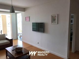 Foto 4 de Departamento en Nordelta - 2 ambientes 55 m2