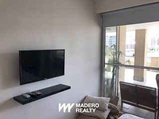 Foto 11 de Departamento en Nordelta - 2 ambientes 55 m2
