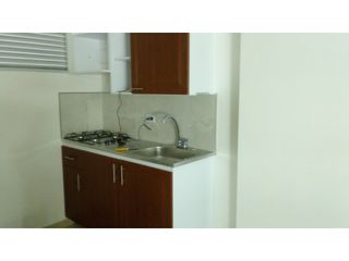 Foto 3 de Se Arrienda Apartaestudio de un solo ambiente en Córdoba