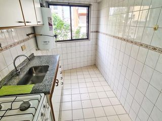 Foto 8 de Departamento en alquiler 2 ambientes - Palermo