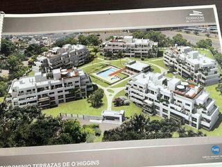 Foto 11 de DEPARTAMENTO 3 DORM EN TERRAZAS DE O'HIGGINS JOCKEY