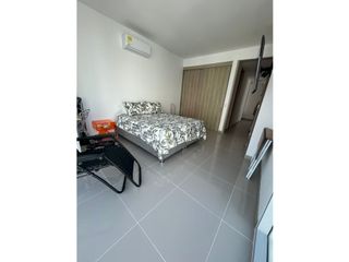 Foto 10 de Apartamento Castillogrande