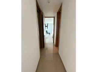 Foto 4 de Apartamento Castillogrande