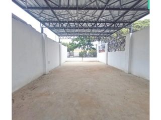 Foto 1 de SE ARRIENDA MAGNIFICA BODEGA EN RICAURTE