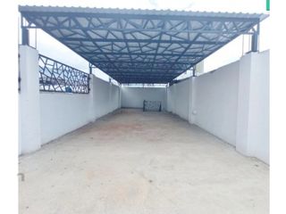 Foto 2 de SE ARRIENDA MAGNIFICA BODEGA EN RICAURTE