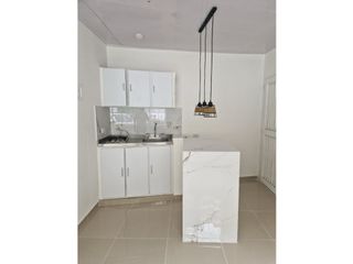 Foto 2 de VENTA APARTAESTUDIO/OFICINA ~ OESTE JUANAMBU CALI.