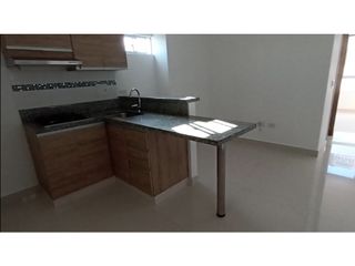 Foto 1 de VENTA APARTAMENTO SAN FRANCISCO  BUCARAMANGA