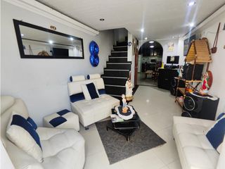 Foto 2 de ¡Tu Nuevo Hogar de 4 Pisos en Altamira te Espera!