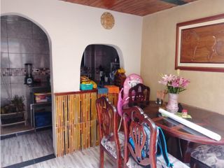 Foto 4 de Casa en Venta en Villas del Porvenir, Bosa - Bogotá