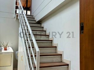 Foto 25 de VENTA DE DUPLEX , SURCO