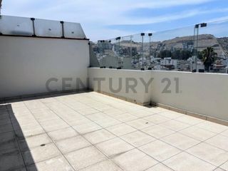 Foto 6 de VENTA DE DUPLEX , SURCO