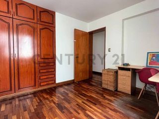 Foto 15 de VENTA DE DUPLEX , SURCO