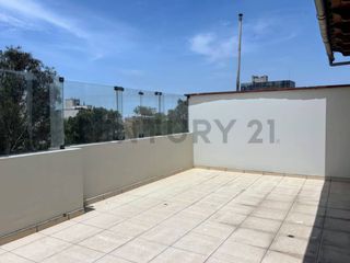 Foto 14 de VENTA DE DUPLEX , SURCO