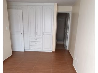 Foto 5 de El Inca, Departamento en Renta, 120m2, 3 Habitaciones