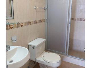Foto 4 de El Inca, Departamento en Renta, 120m2, 3 Habitaciones