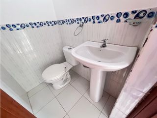 Foto 22 de Mitad del Mundo, Casa en Venta, 118m2, 3 Habitaciones